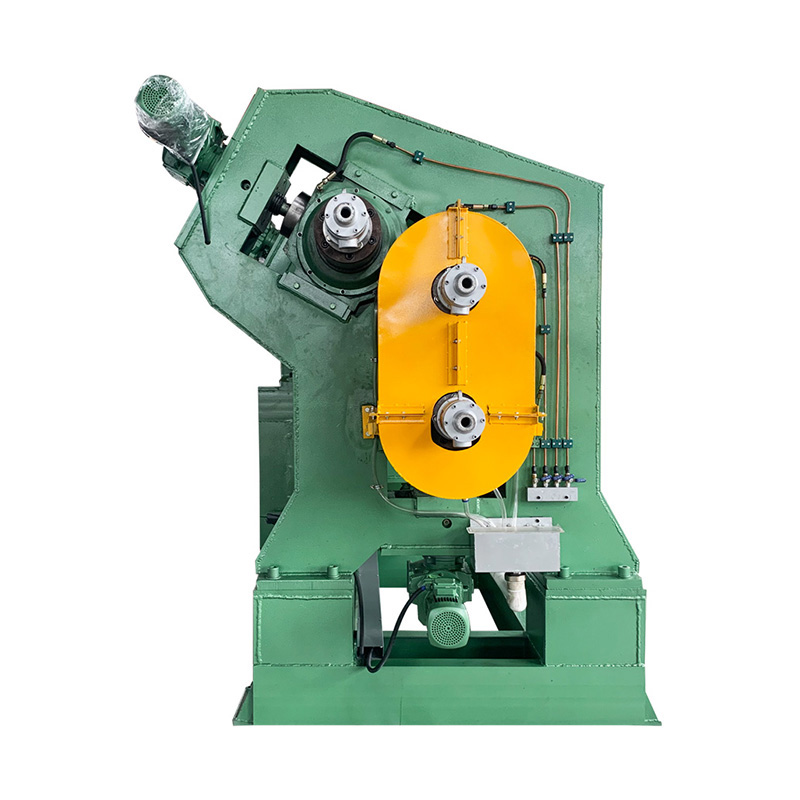 Máquina de borracha do calendário de 3 rolos