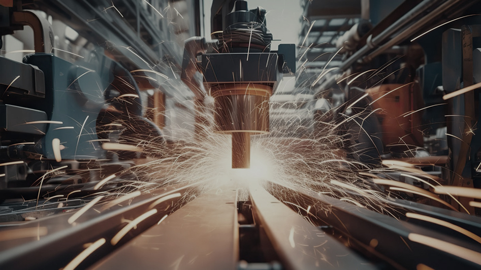 A diferença entre calandra de borracha e moinho de mistura.