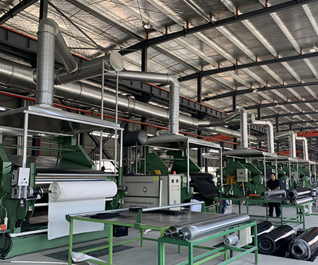 Máquinas Sinceras Anhui Co., Ltd.