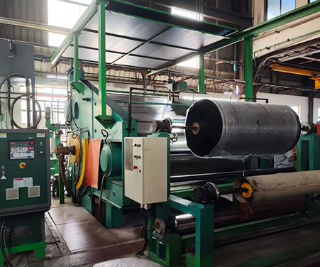 Máquinas Sinceras Anhui Co., Ltd.