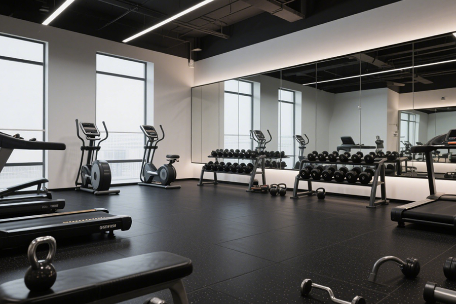 Produtos de borracha